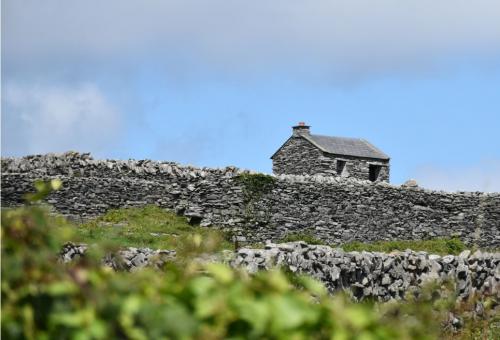 Aaran Island Cottage 2